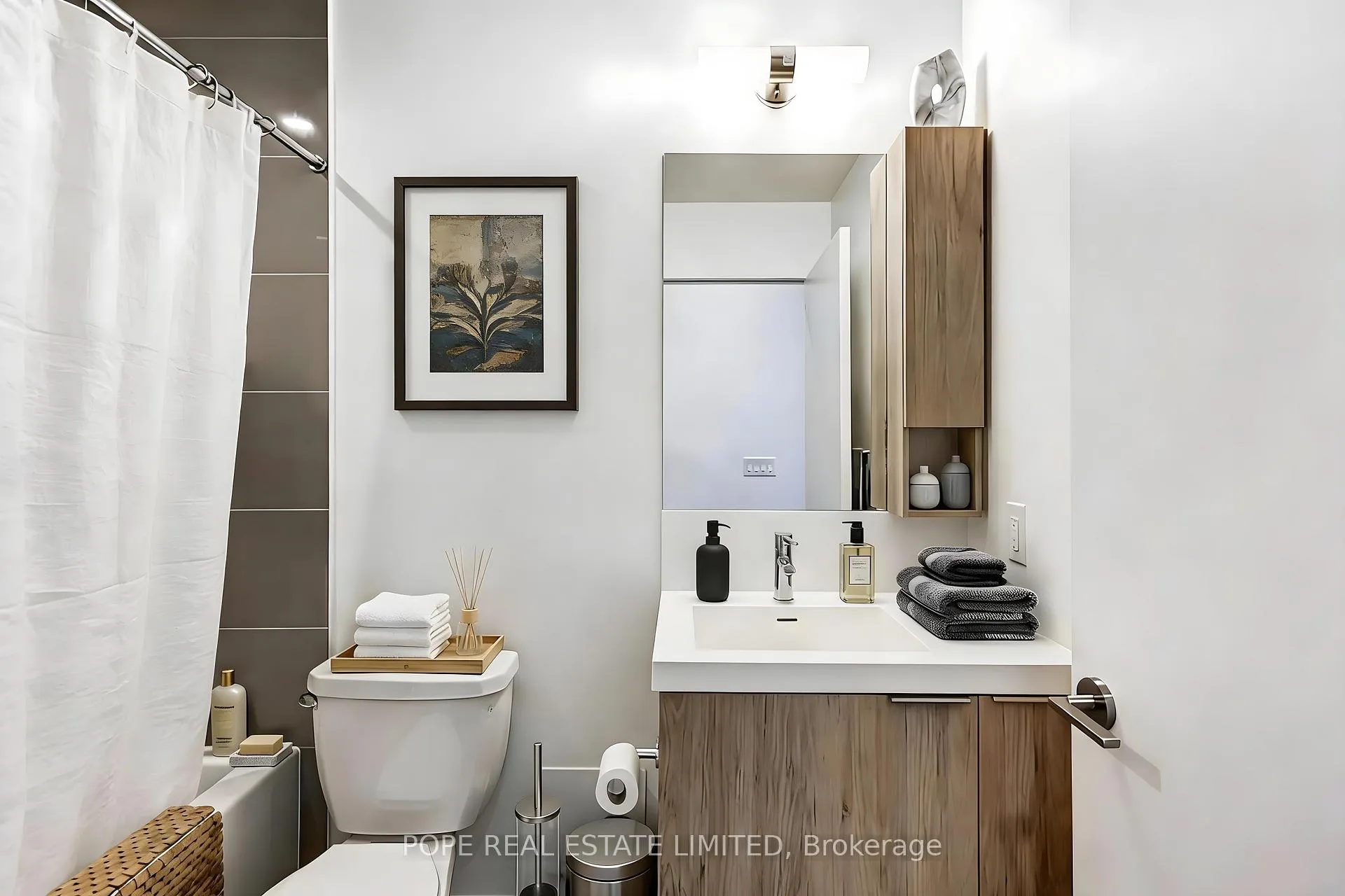 Photo 3 of Unit W1002, 225 Sumach Street, Toronto, Regent Park — HOMEH