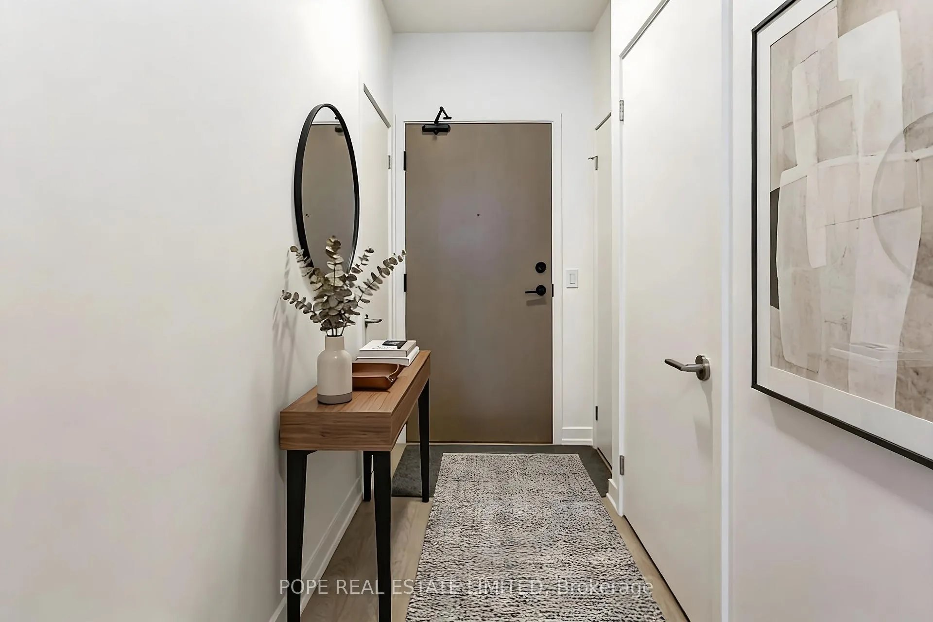 Photo 4 of Unit W1002, 225 Sumach Street, Toronto, Regent Park — HOMEH