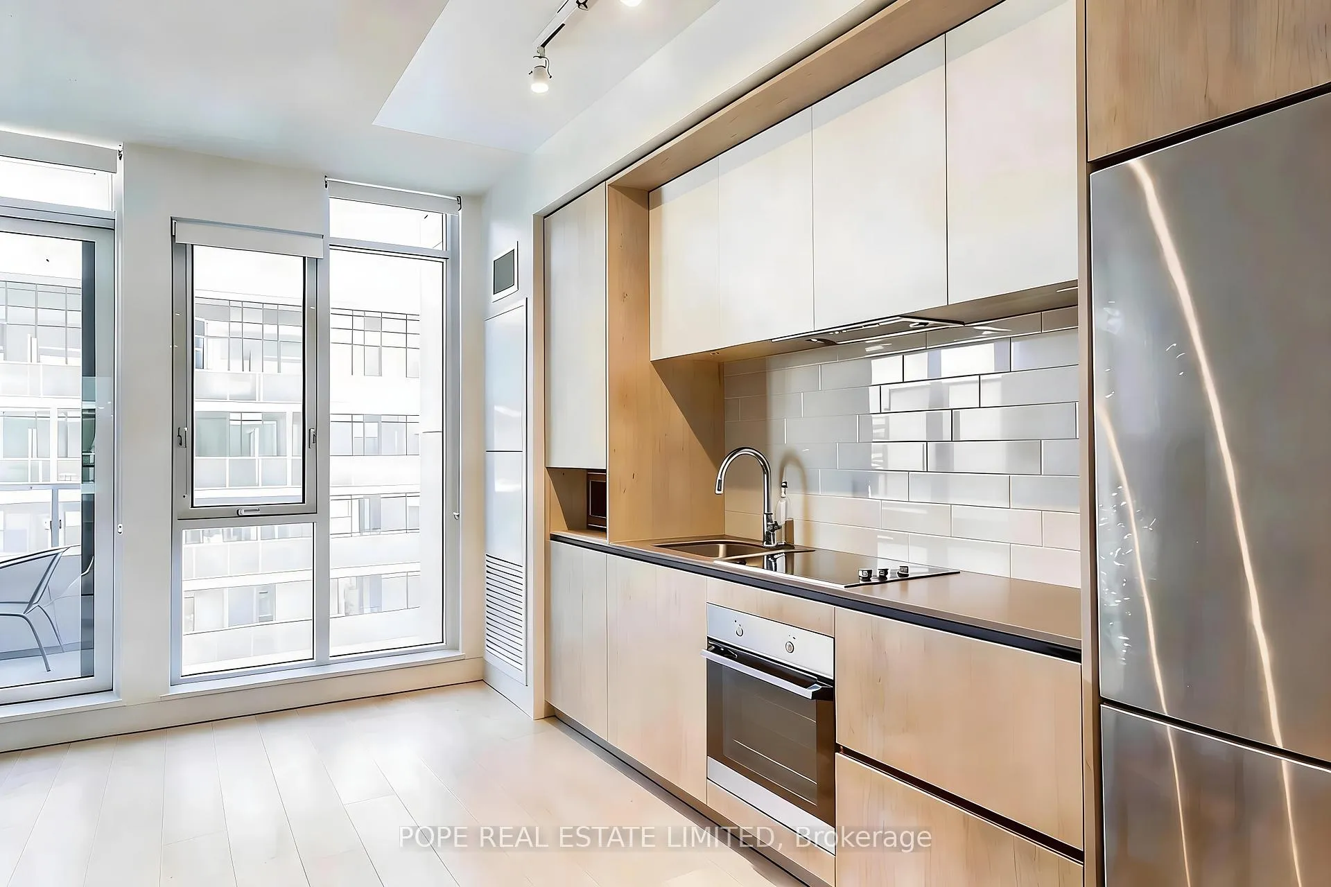 Photo 7 of Unit W1002, 225 Sumach Street, Toronto, Regent Park — HOMEH