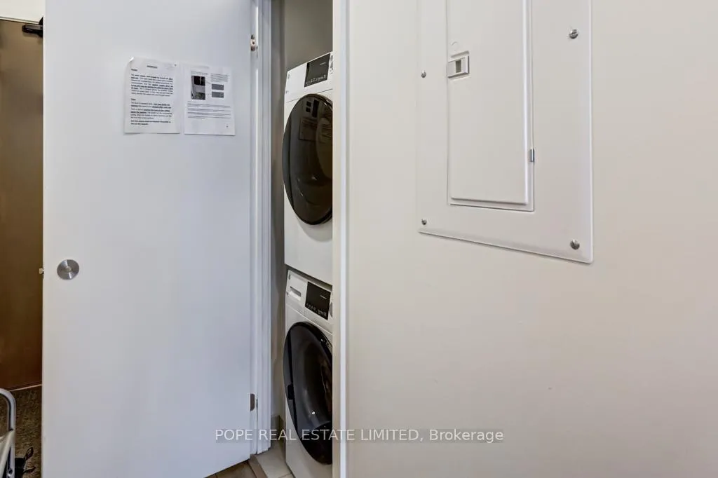 Photo 11 of Unit W1002, 225 Sumach Street, Toronto, Regent Park — HOMEH