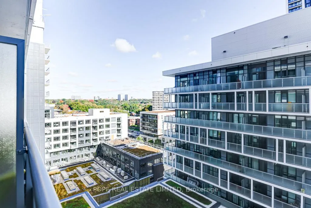 Photo 12 of Unit W1002, 225 Sumach Street, Toronto, Regent Park — HOMEH