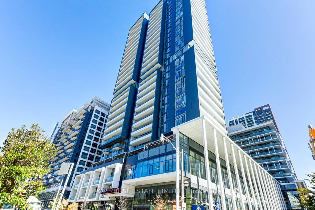 Photo 14 of Unit W1002, 225 Sumach Street, Toronto, Regent Park — HOMEH