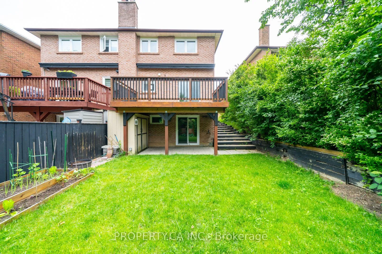 Photo 40 of 27 Boyne Highlands Court, Vaughan, Glen Shields — HOMEH