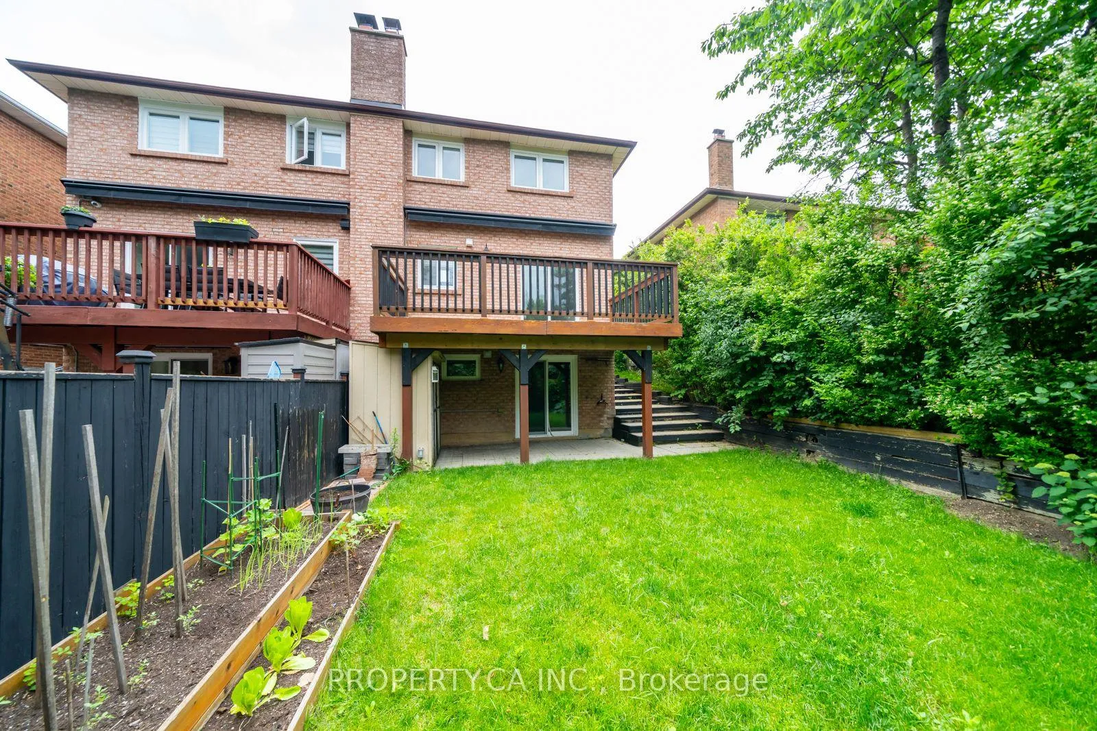 Photo 41 of 27 Boyne Highlands Court, Vaughan, Glen Shields — HOMEH