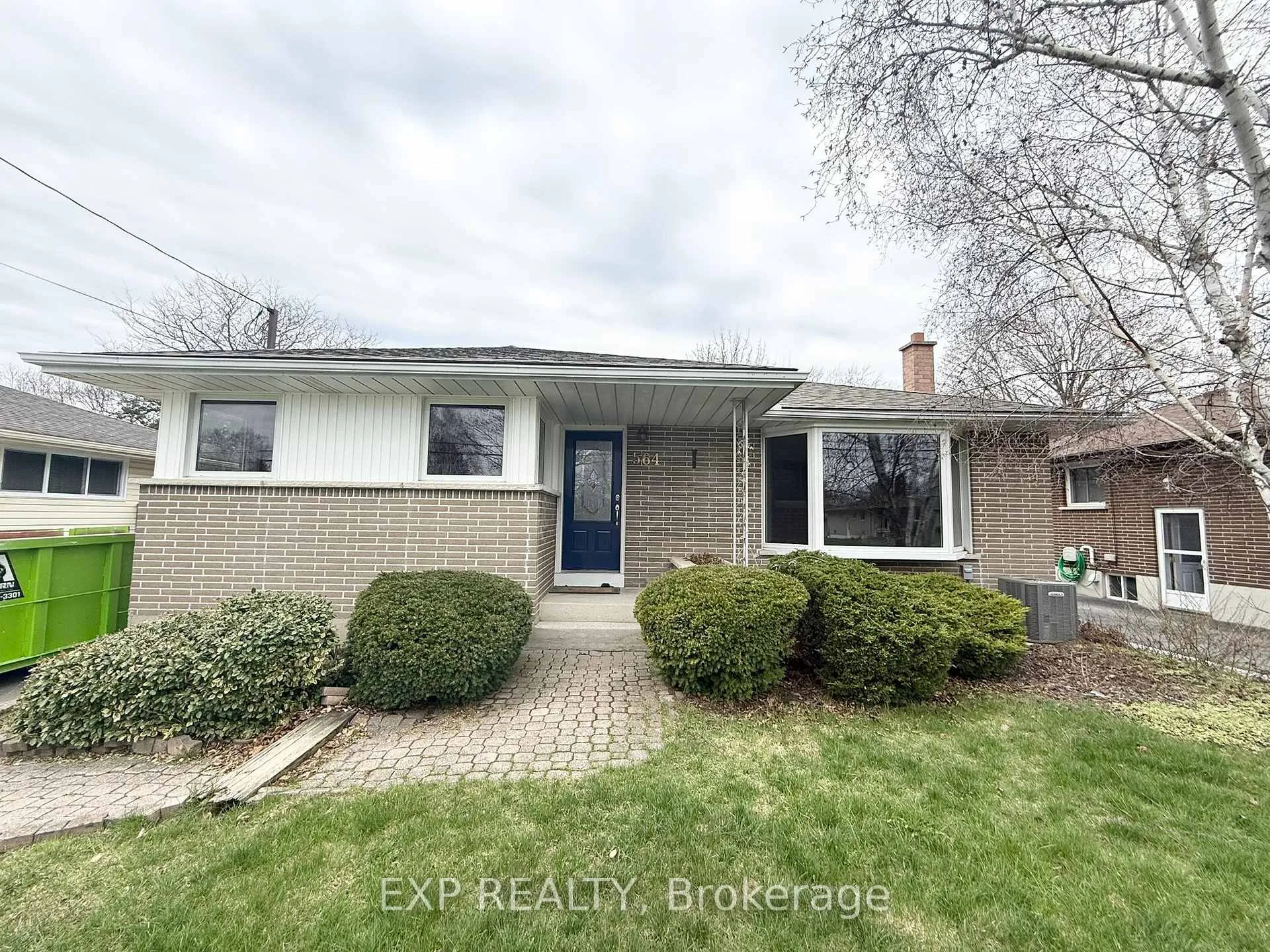 Photo 1 of Unit Lower, 564 Central Park Boulevard N, Oshawa, O'Neill — HOMEH