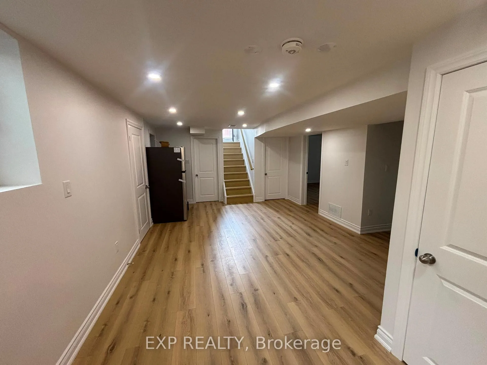 Photo 4 of Unit Lower, 564 Central Park Boulevard N, Oshawa, O'Neill — HOMEH