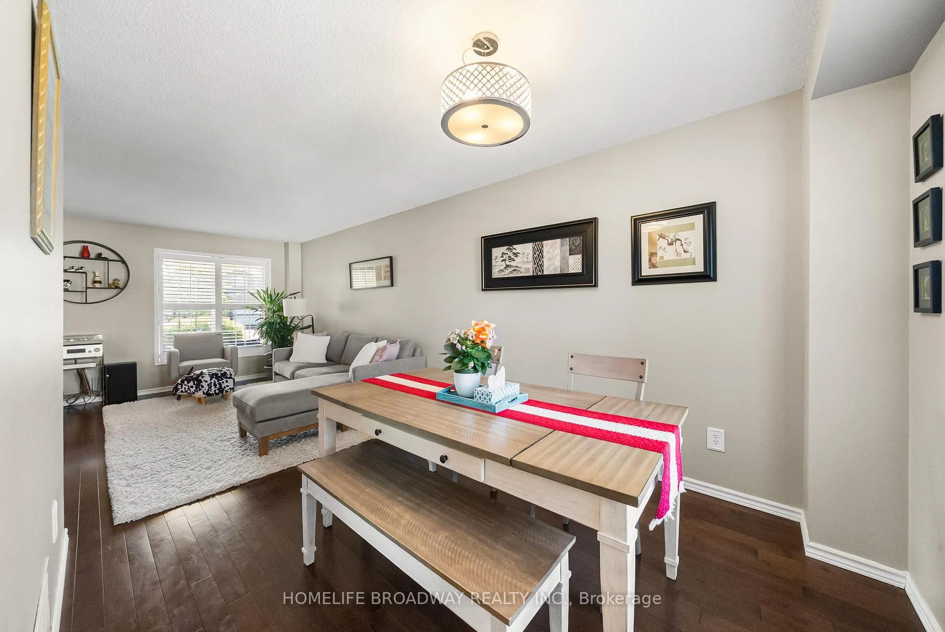 Photo 10 of 64 Bonnycastle Drive, Clarington, Bowmanville — HOMEH