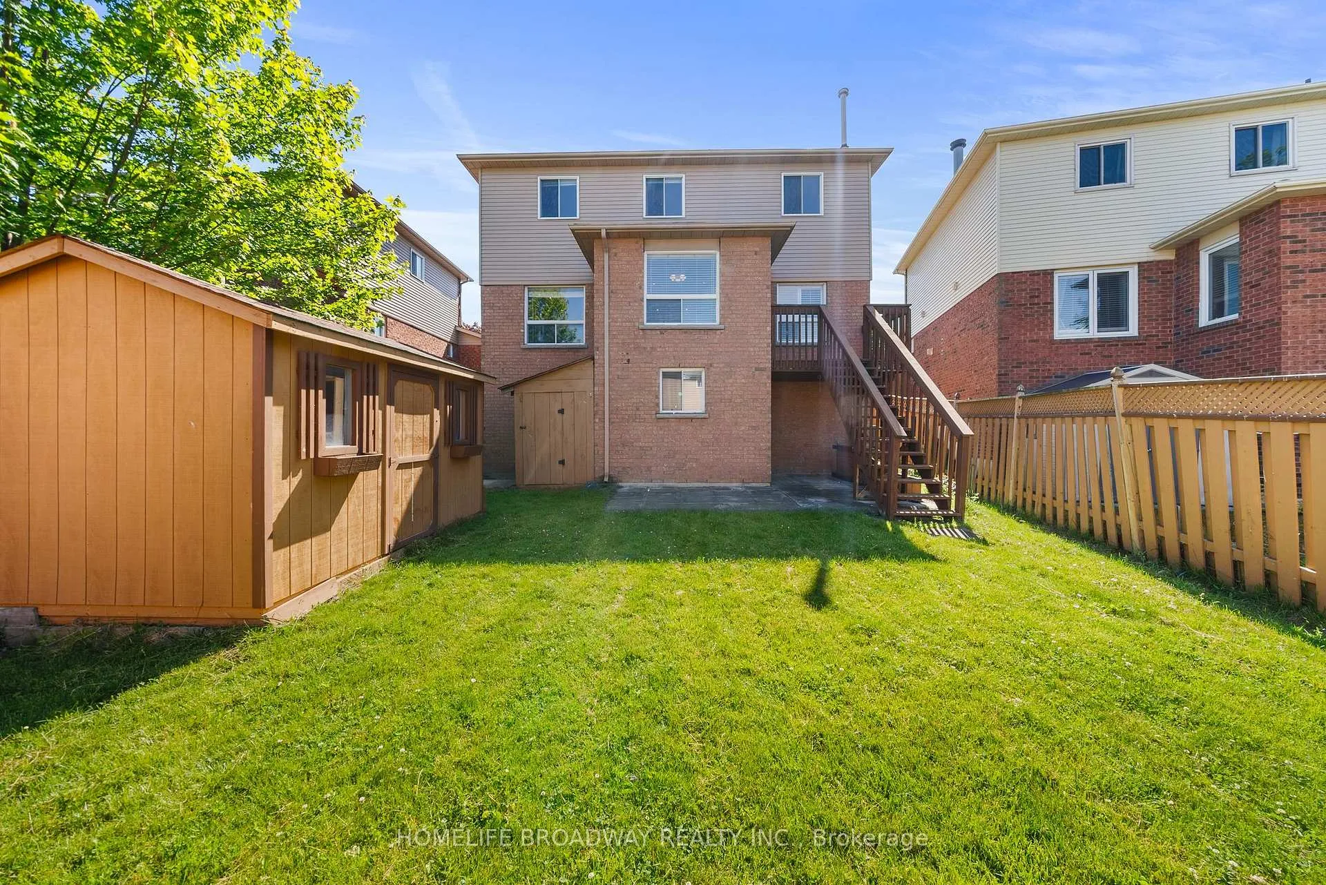 Photo 38 of 64 Bonnycastle Drive, Clarington, Bowmanville — HOMEH