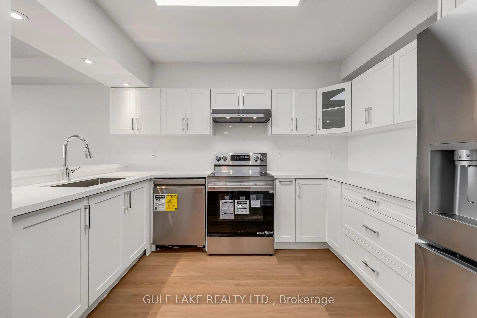 Photo 1 of Unit 510, 236 Albion Road, Etobicoke, Elms-Old Rexdale — HOMEH
