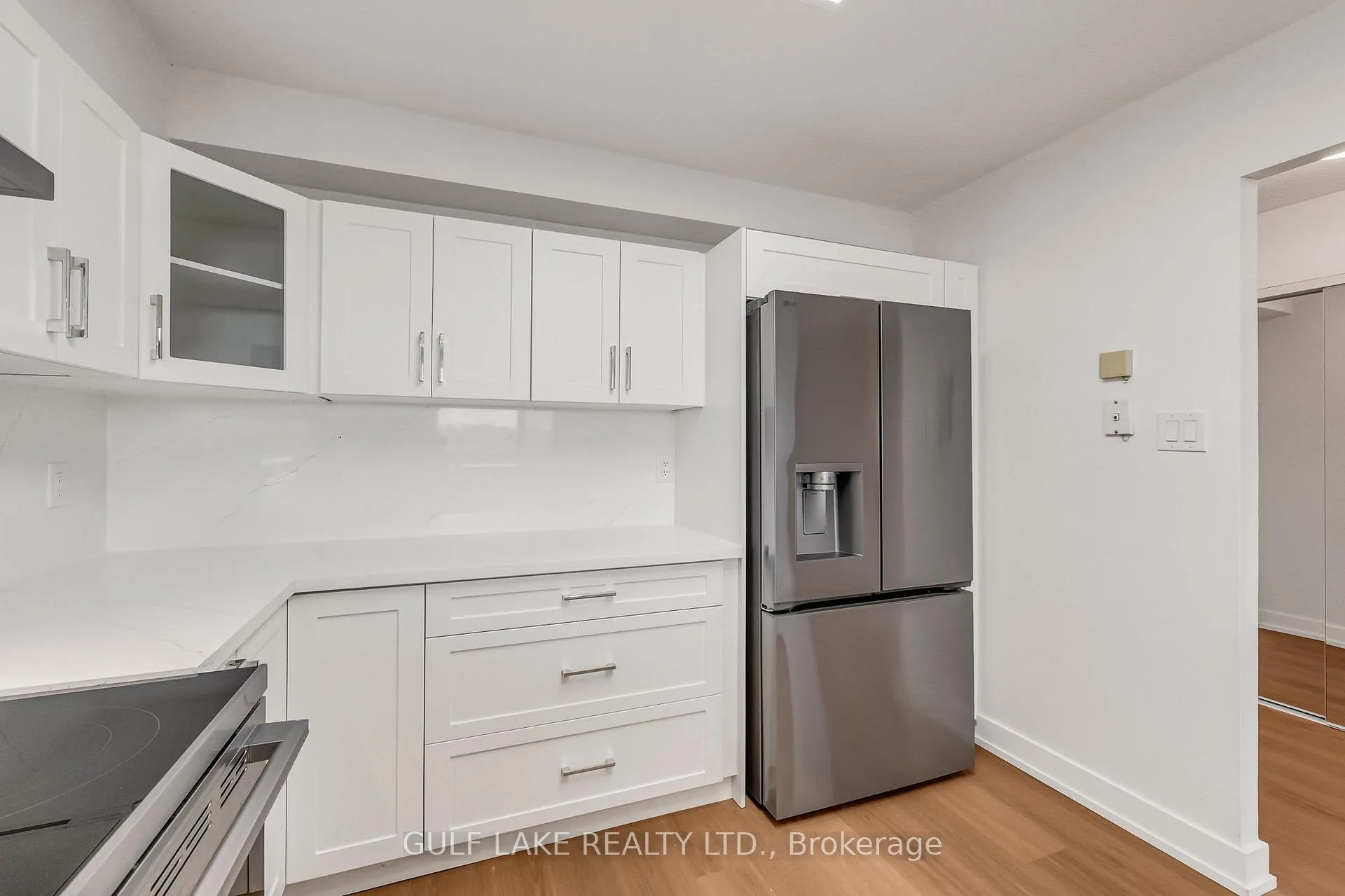 Photo 6 of Unit 510, 236 Albion Road, Etobicoke, Elms-Old Rexdale — HOMEH
