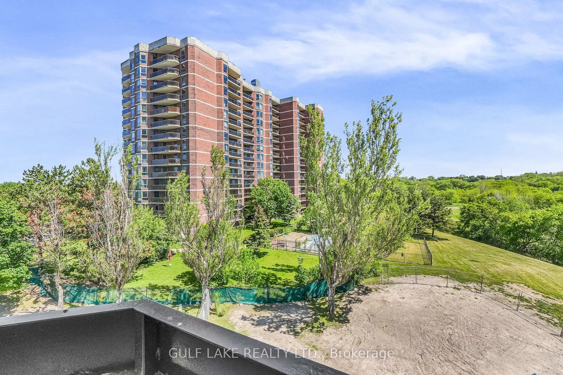 Photo 16 of Unit 510, 236 Albion Road, Etobicoke, Elms-Old Rexdale — HOMEH