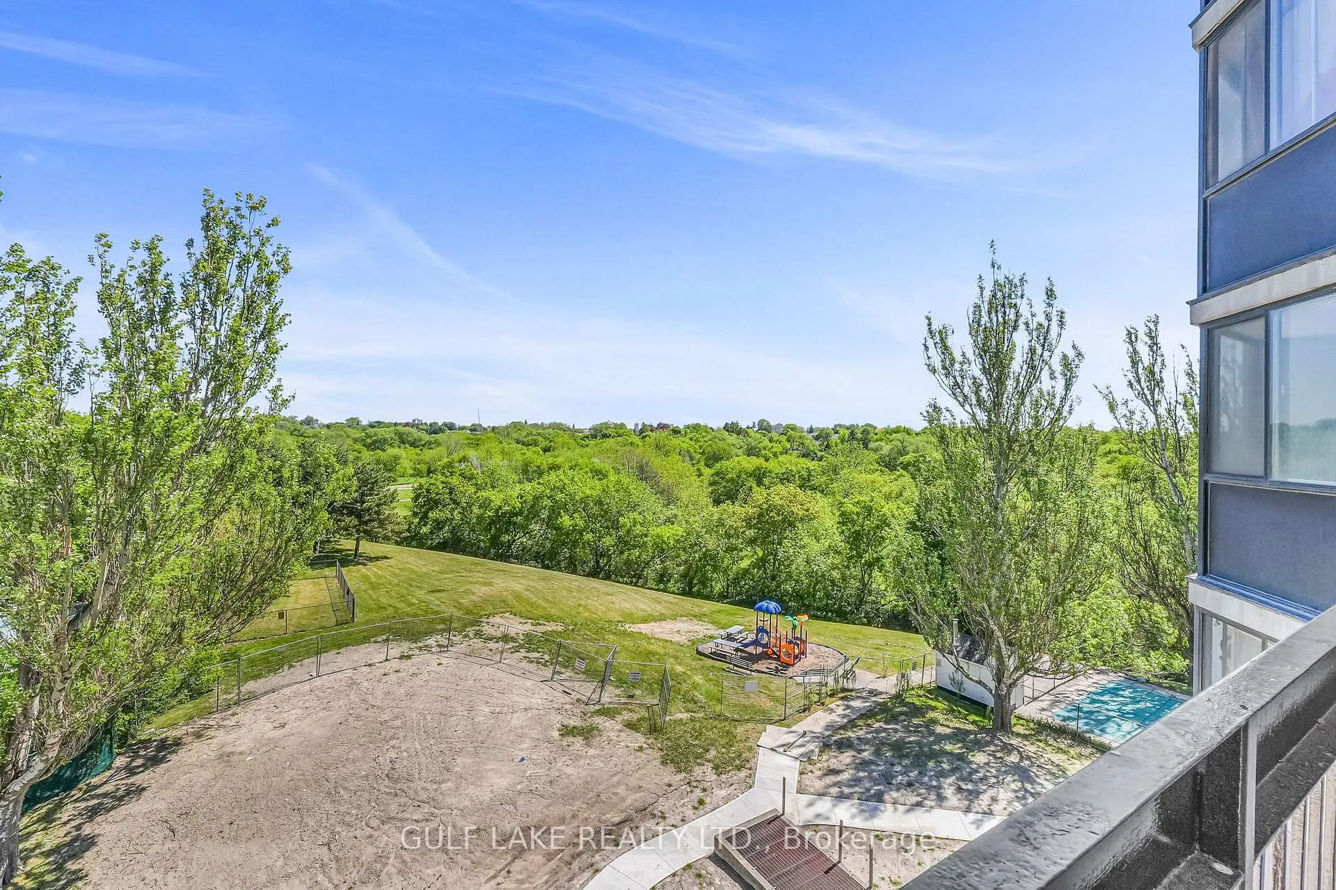 Photo 17 of Unit 510, 236 Albion Road, Etobicoke, Elms-Old Rexdale — HOMEH