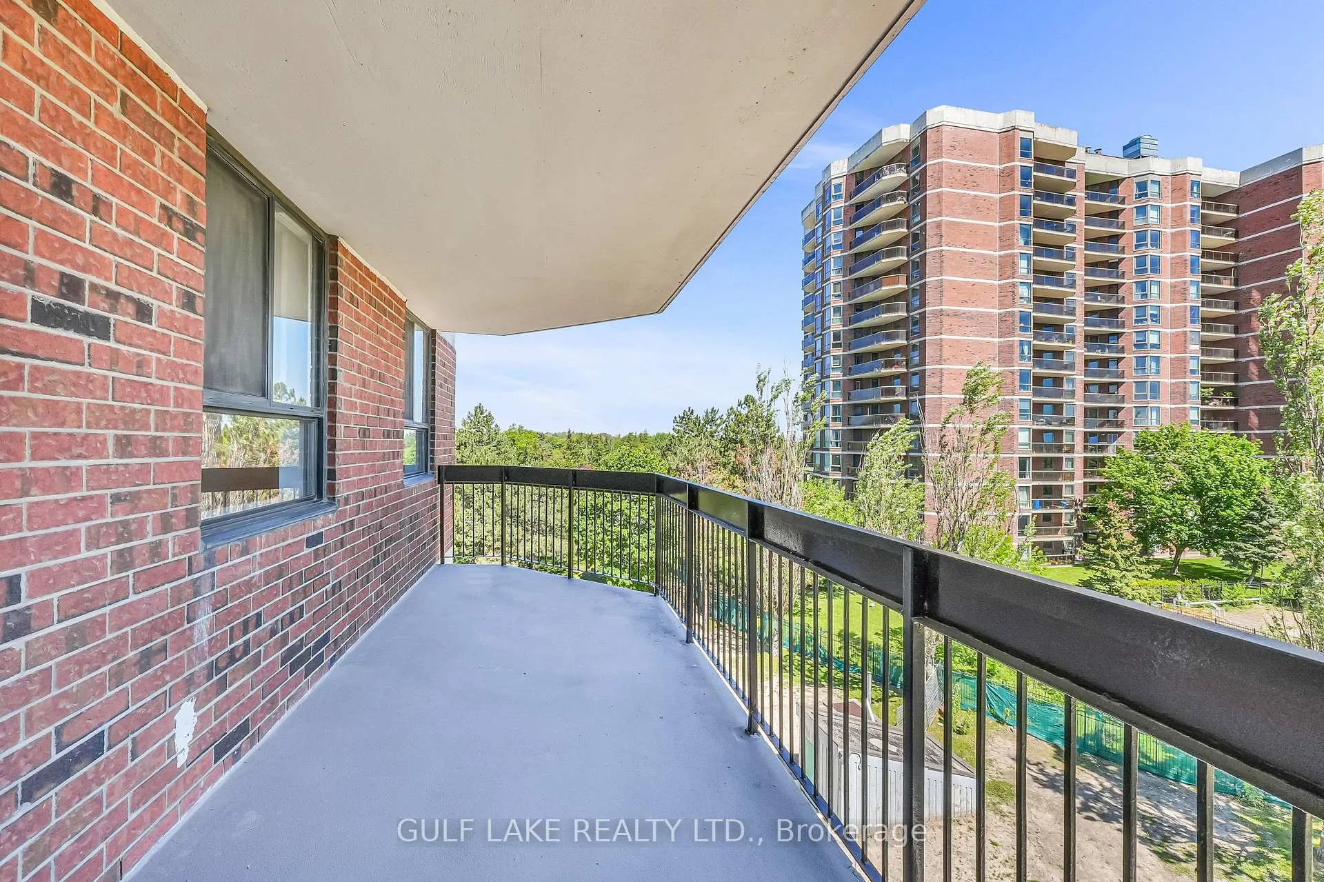 Photo 18 of Unit 510, 236 Albion Road, Etobicoke, Elms-Old Rexdale — HOMEH