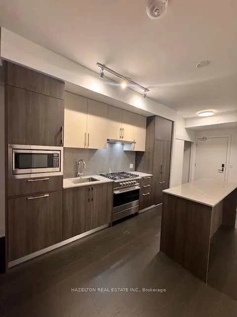 Photo 1 of Unit 409, 8 Manor Road W, Toronto, Yonge-Eglinton — HOMEH