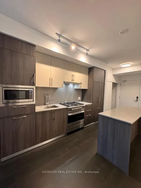 Photo 3 of Unit 409, 8 Manor Road W, Toronto, Yonge-Eglinton — HOMEH