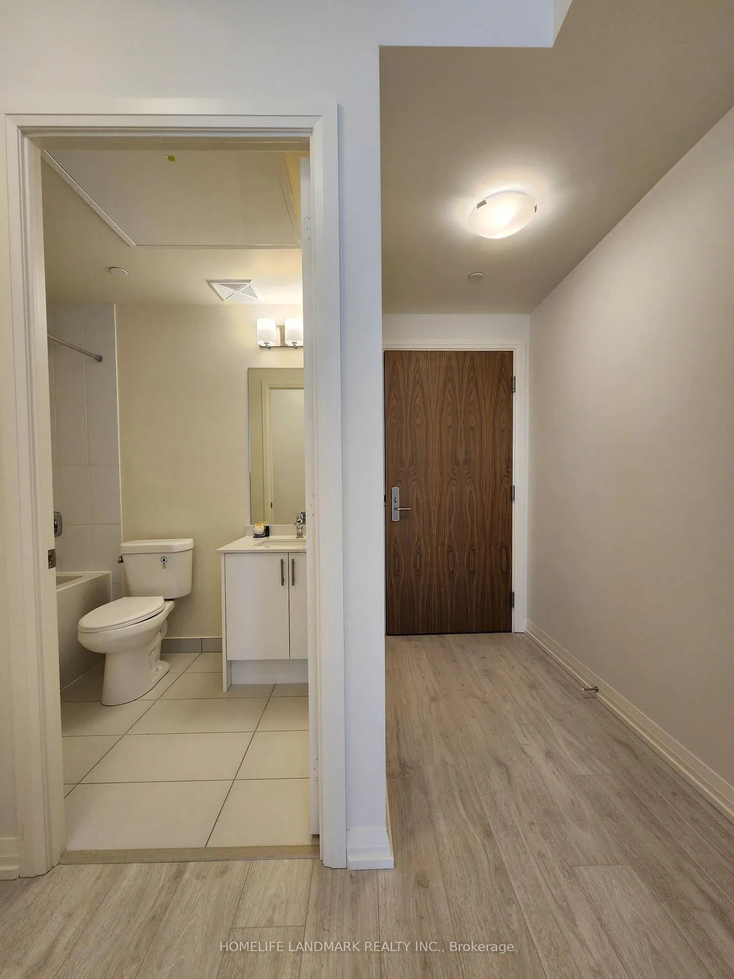 Photo 14 of Unit 2510, 27 Korda Gate, Vaughan, Vellore Village — HOMEH