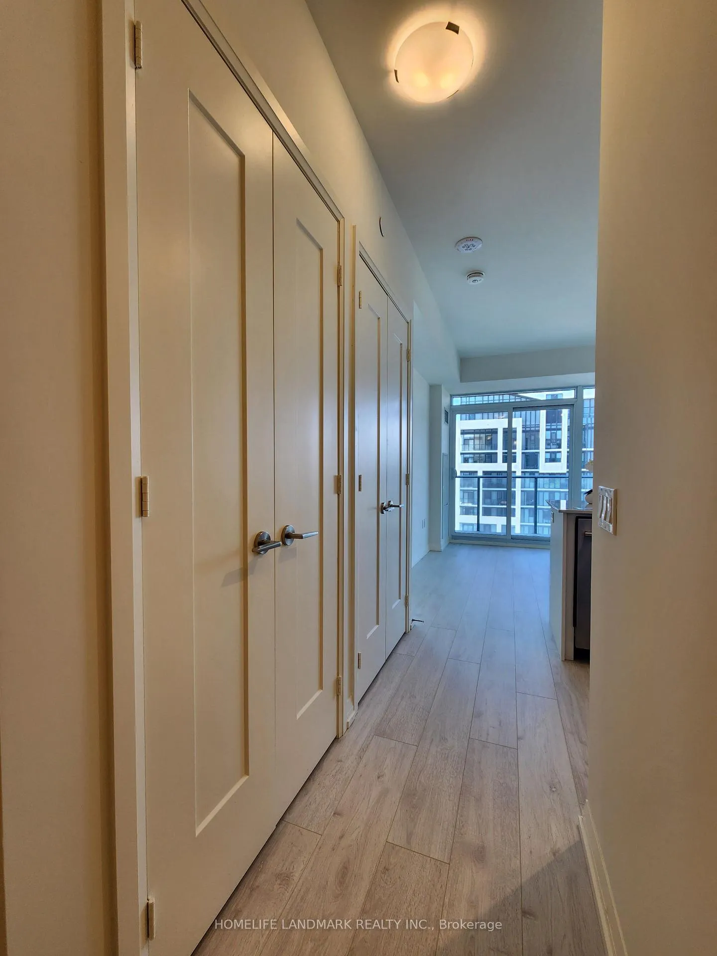 Photo 15 of Unit 2510, 27 Korda Gate, Vaughan, Vellore Village — HOMEH