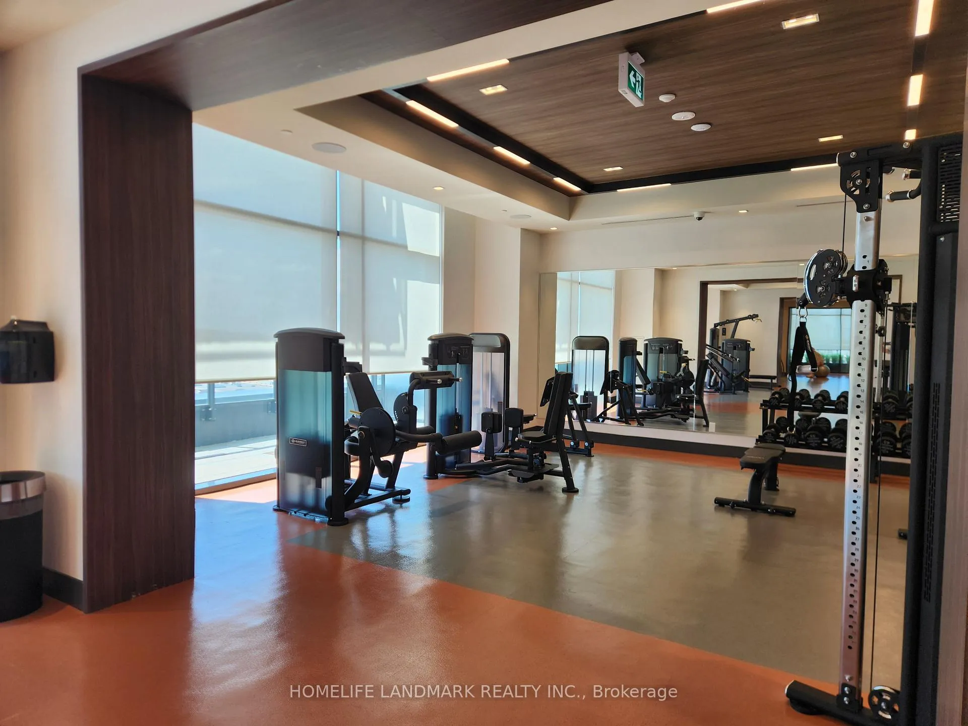 Photo 26 of Unit 2510, 27 Korda Gate, Vaughan, Vellore Village — HOMEH