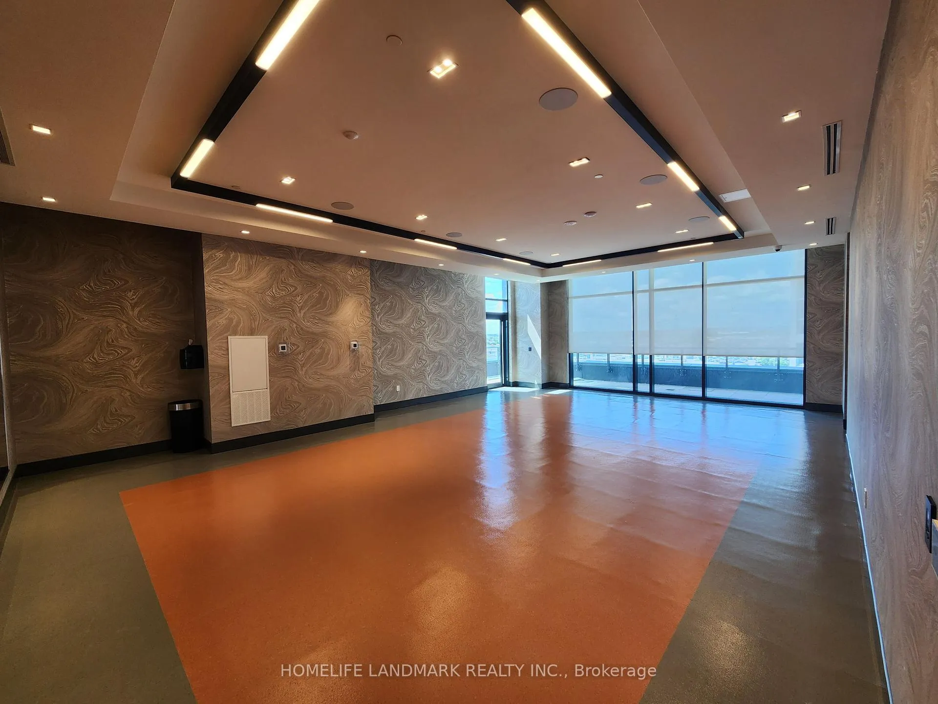 Photo 29 of Unit 2510, 27 Korda Gate, Vaughan, Vellore Village — HOMEH