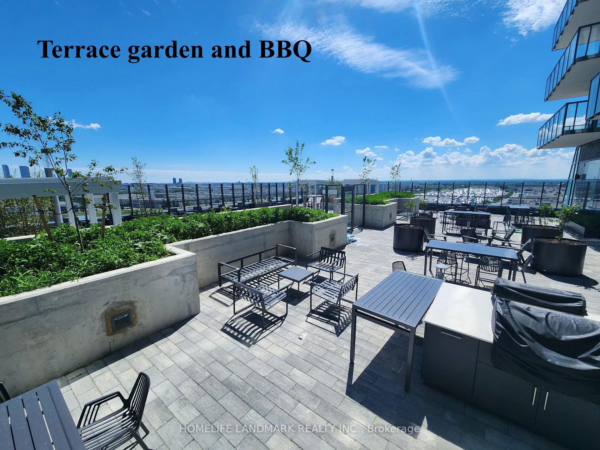 Photo 30 of Unit 2510, 27 Korda Gate, Vaughan, Vellore Village — HOMEH
