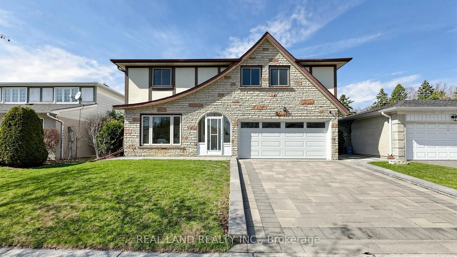 Photo 1 of 54 Marblemount Crescent, Scarborough, Tam O'Shanter-Sullivan — HOMEH