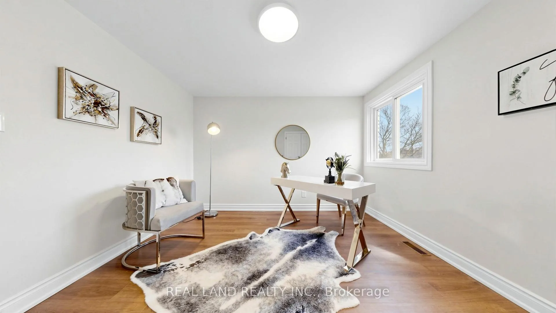 Photo 23 of 54 Marblemount Crescent, Scarborough, Tam O'Shanter-Sullivan — HOMEH