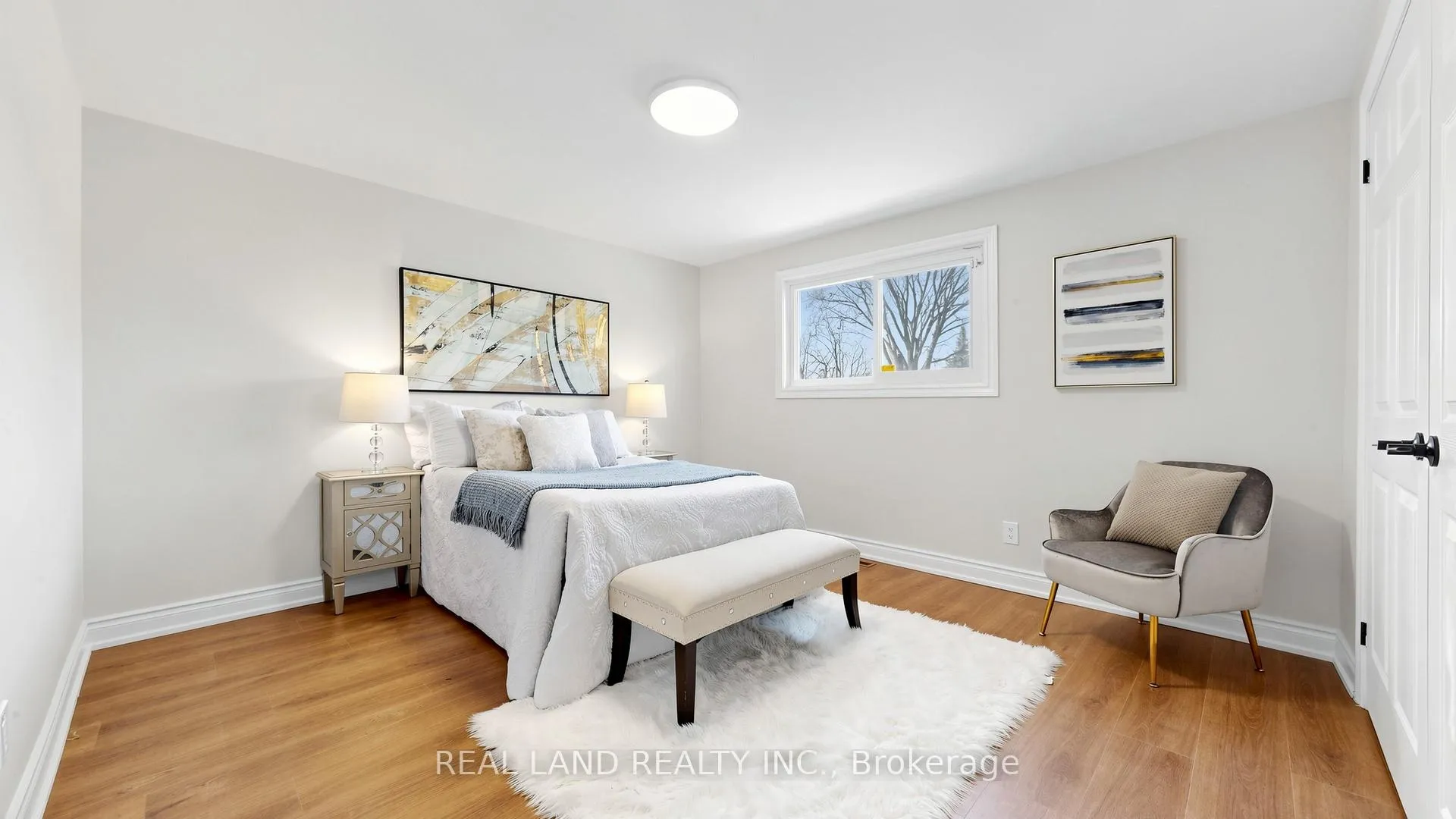 Photo 24 of 54 Marblemount Crescent, Scarborough, Tam O'Shanter-Sullivan — HOMEH