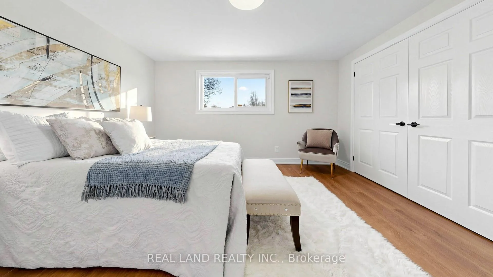 Photo 25 of 54 Marblemount Crescent, Scarborough, Tam O'Shanter-Sullivan — HOMEH