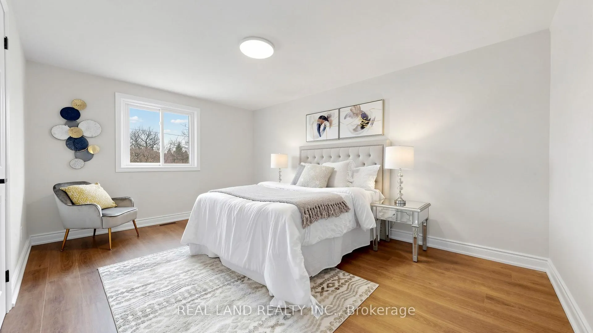 Photo 26 of 54 Marblemount Crescent, Scarborough, Tam O'Shanter-Sullivan — HOMEH