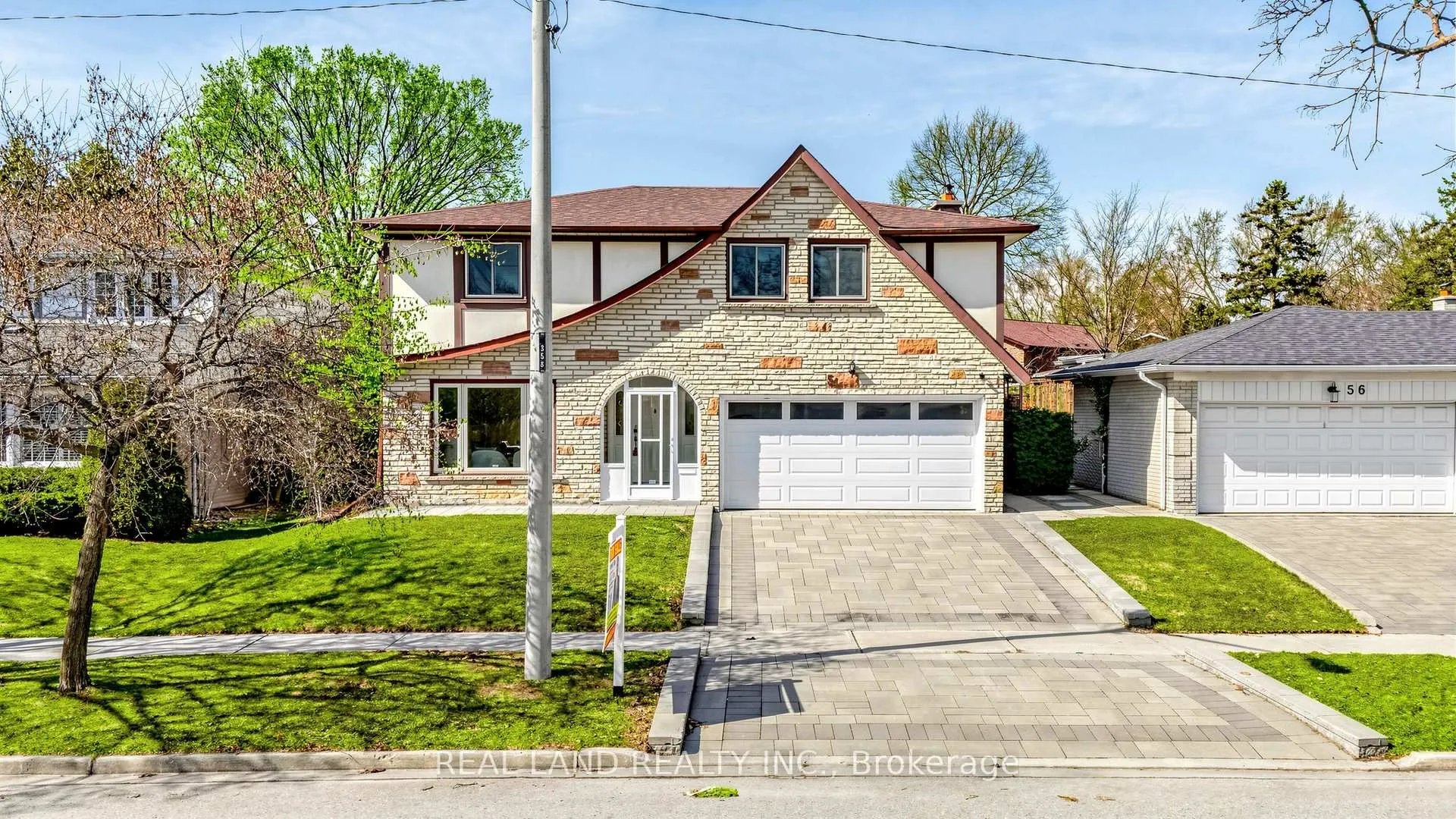 Photo 37 of 54 Marblemount Crescent, Scarborough, Tam O'Shanter-Sullivan — HOMEH