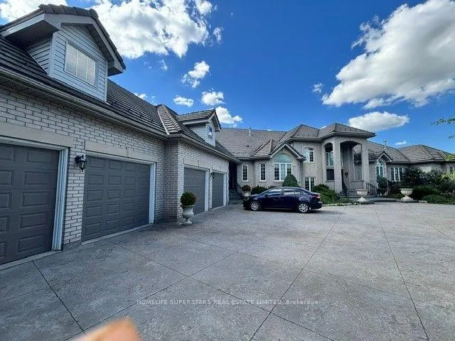 Photo 13 of 7690 Mayfield Road, Caledon, Rural Caledon — HOMEH