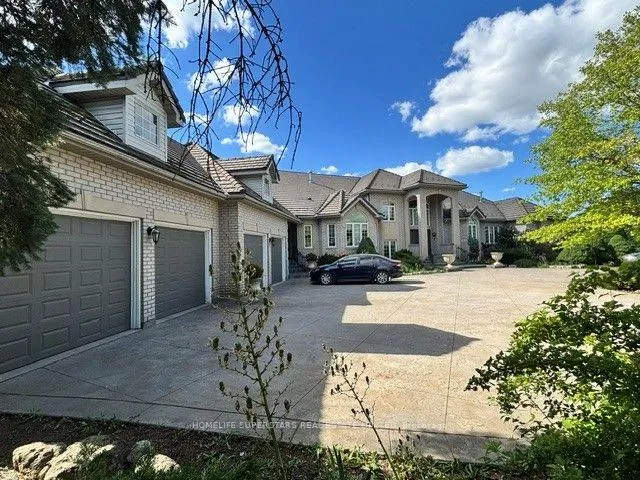 Photo 14 of 7690 Mayfield Road, Caledon, Rural Caledon — HOMEH