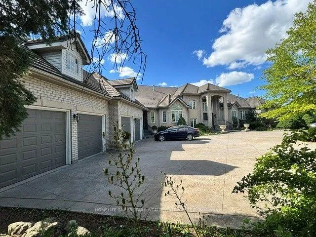 Photo 15 of 7690 Mayfield Road, Caledon, Rural Caledon — HOMEH