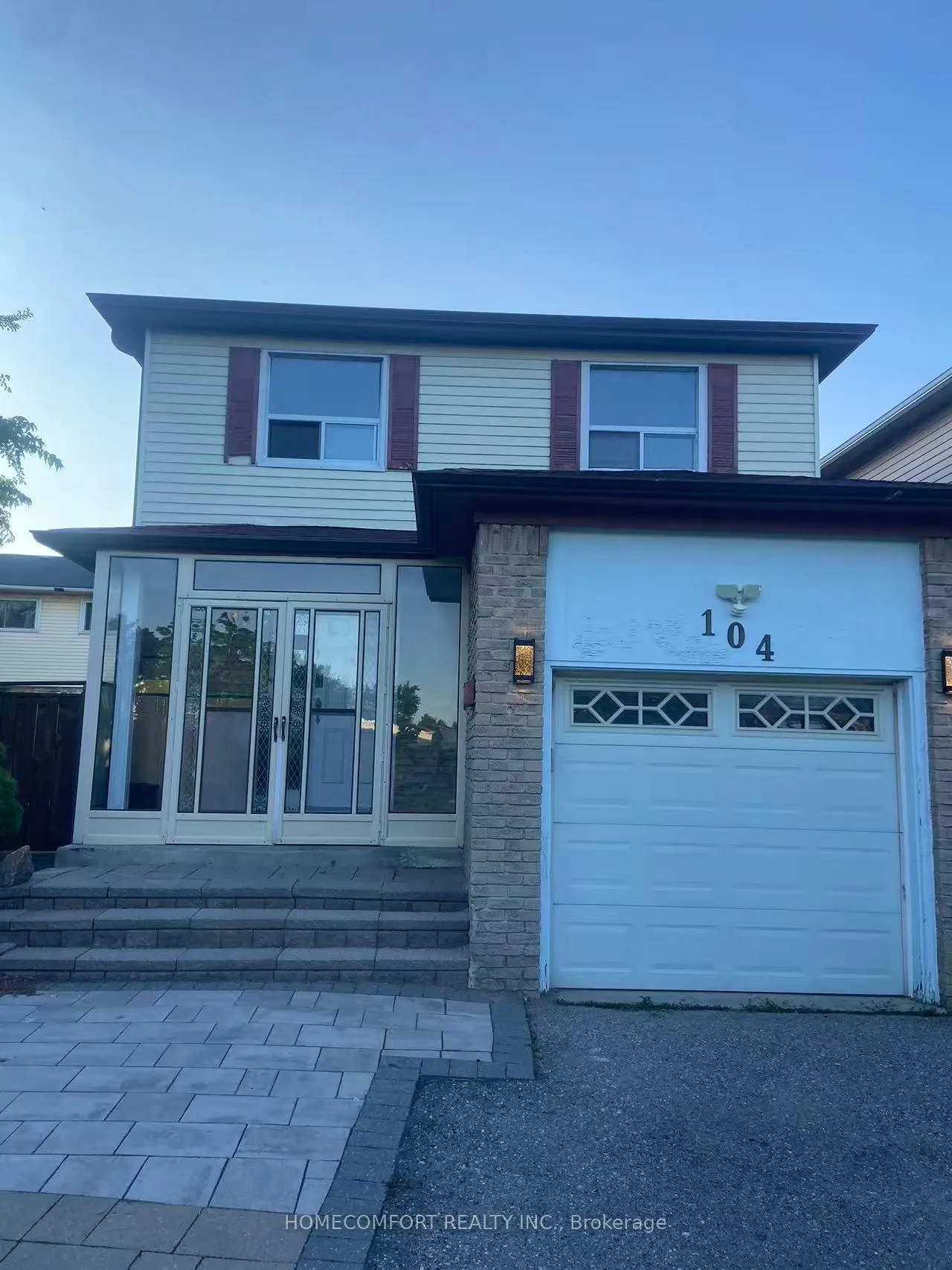 Photo 1 of 104 Dunmail Drive, Scarborough, Agincourt North — HOMEH