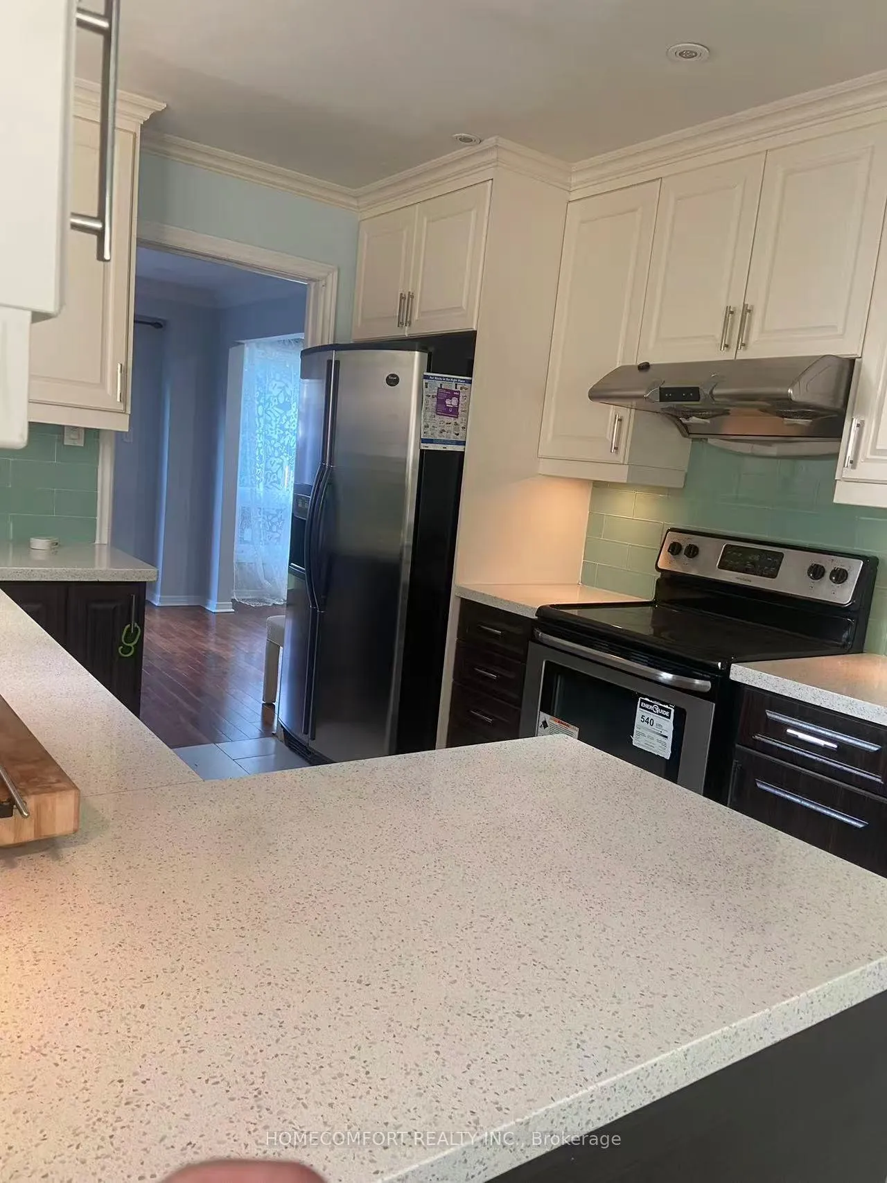 Photo 3 of 104 Dunmail Drive, Scarborough, Agincourt North — HOMEH