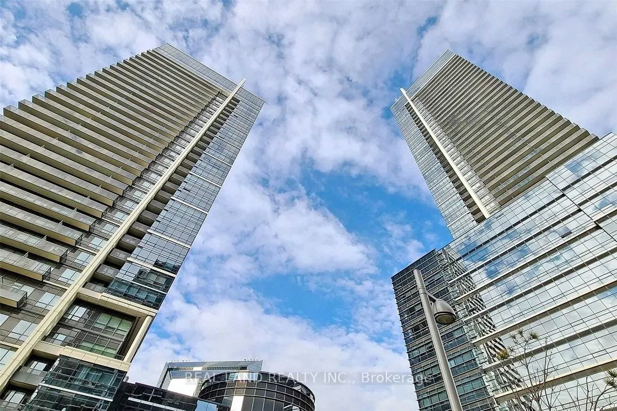Photo 3 of Unit 3106, 2 Anndale Drive, North York, Willowdale East — HOMEH