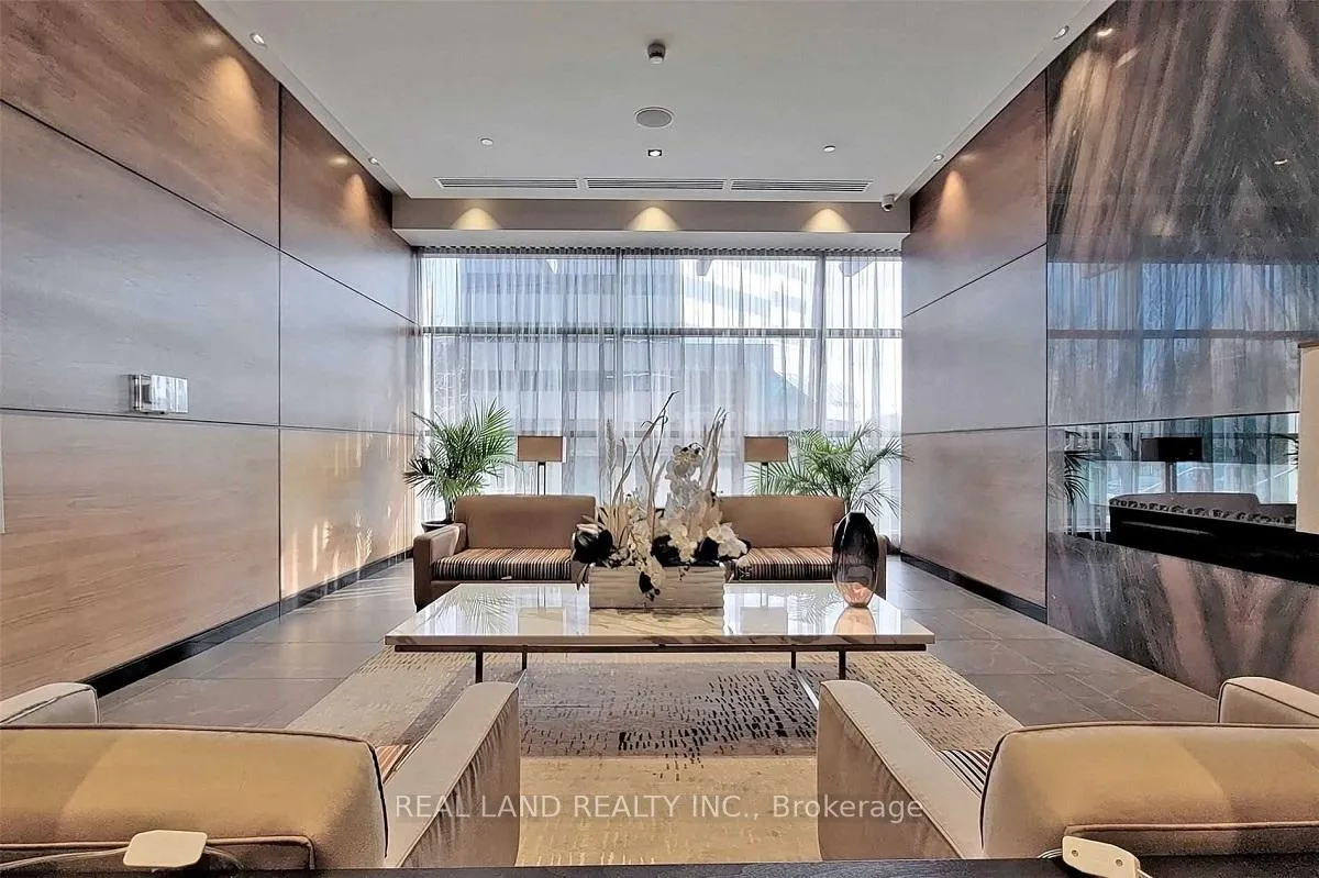 Photo 8 of Unit 3106, 2 Anndale Drive, North York, Willowdale East — HOMEH