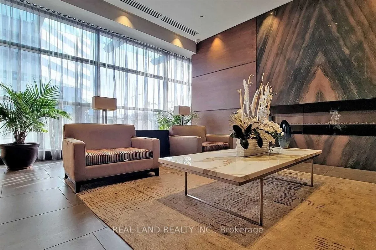 Photo 9 of Unit 3106, 2 Anndale Drive, North York, Willowdale East — HOMEH