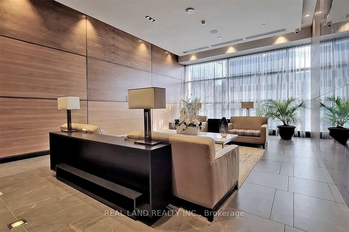 Photo 10 of Unit 3106, 2 Anndale Drive, North York, Willowdale East — HOMEH