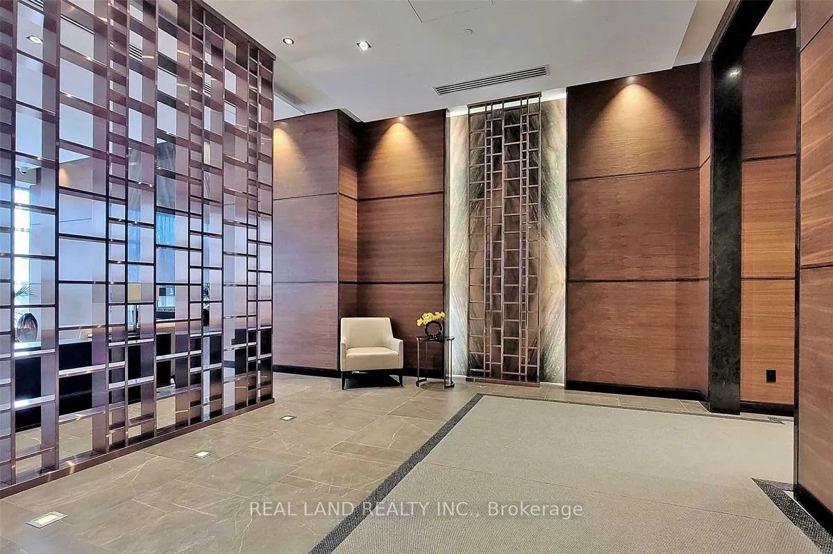 Photo 11 of Unit 3106, 2 Anndale Drive, North York, Willowdale East — HOMEH