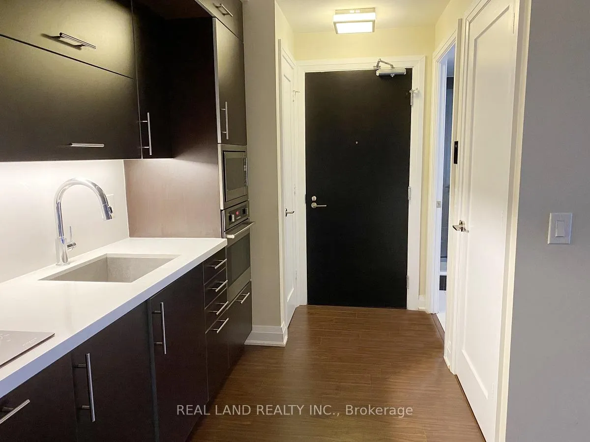 Photo 12 of Unit 3106, 2 Anndale Drive, North York, Willowdale East — HOMEH
