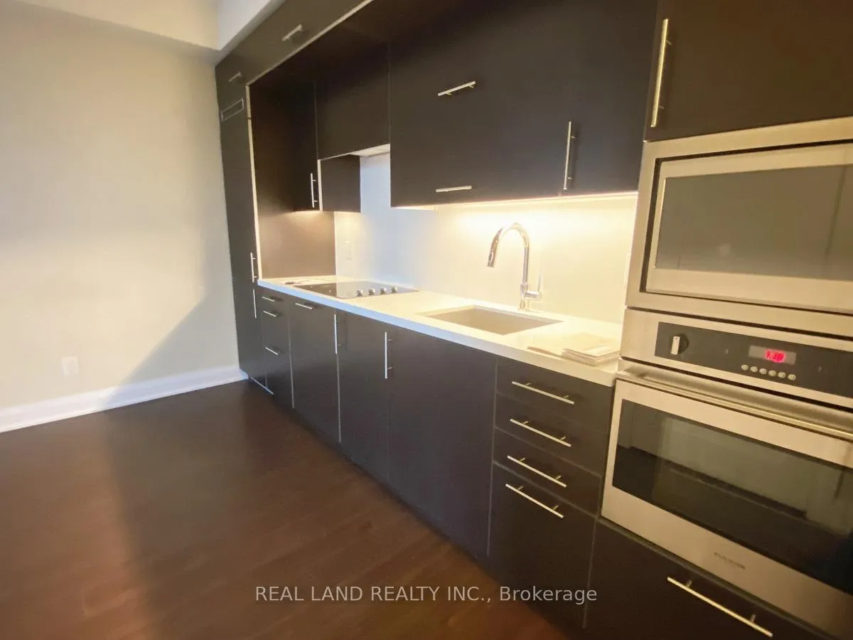 Photo 13 of Unit 3106, 2 Anndale Drive, North York, Willowdale East — HOMEH