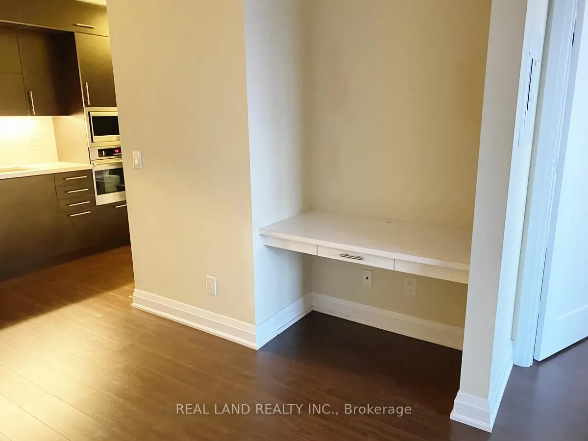 Photo 14 of Unit 3106, 2 Anndale Drive, North York, Willowdale East — HOMEH