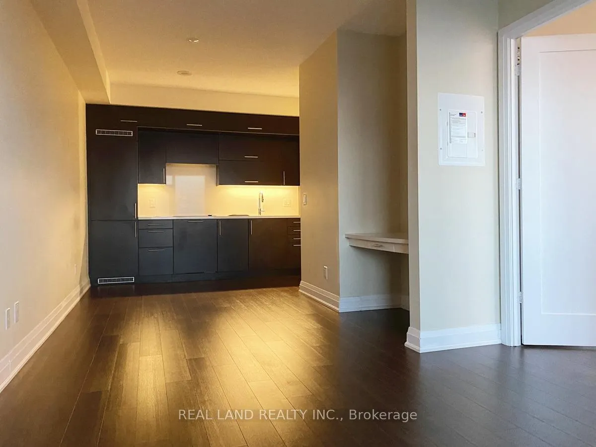 Photo 16 of Unit 3106, 2 Anndale Drive, North York, Willowdale East — HOMEH