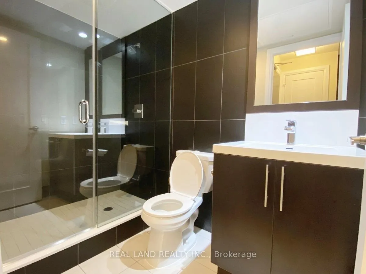 Photo 18 of Unit 3106, 2 Anndale Drive, North York, Willowdale East — HOMEH