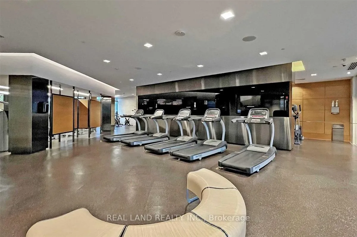 Photo 22 of Unit 3106, 2 Anndale Drive, North York, Willowdale East — HOMEH