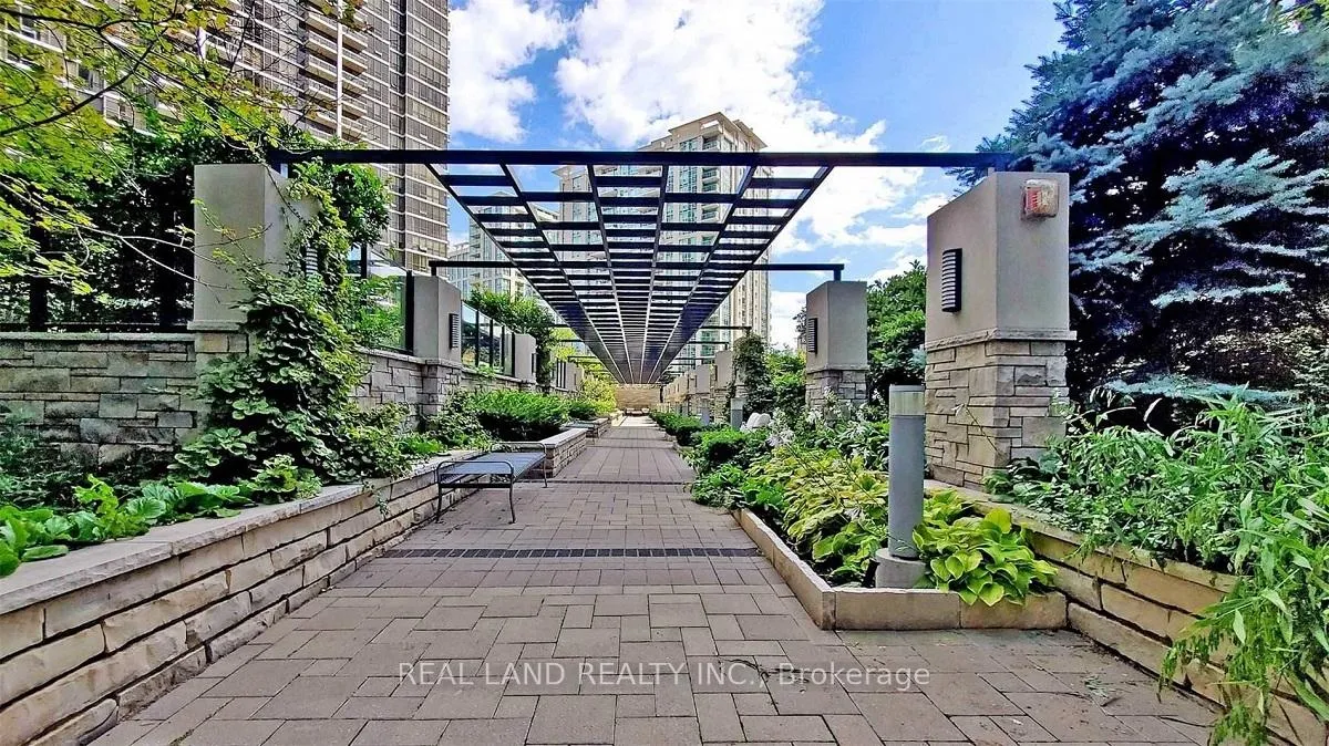 Photo 29 of Unit 3106, 2 Anndale Drive, North York, Willowdale East — HOMEH