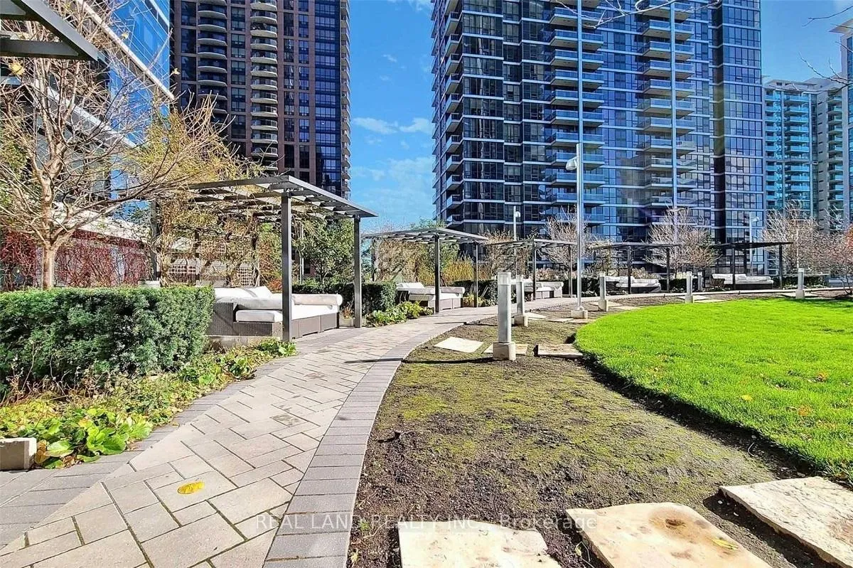 Photo 30 of Unit 3106, 2 Anndale Drive, North York, Willowdale East — HOMEH