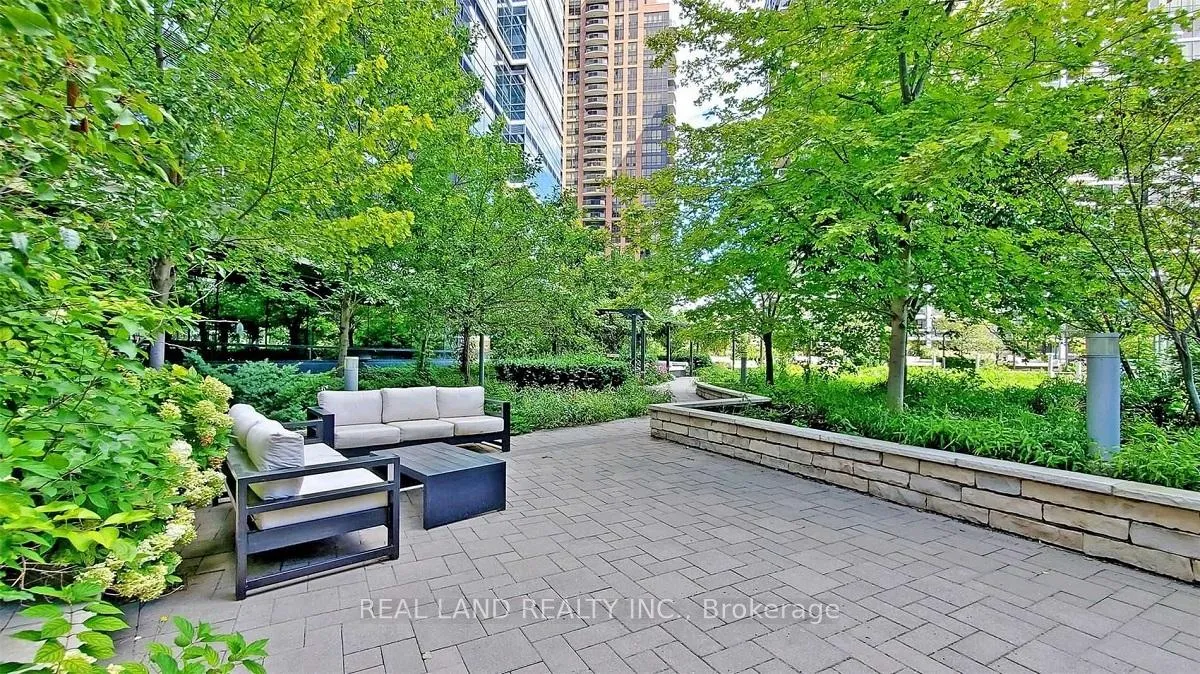 Photo 31 of Unit 3106, 2 Anndale Drive, North York, Willowdale East — HOMEH