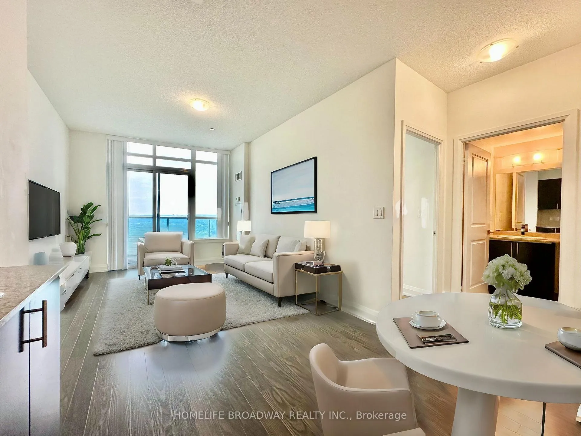 Photo 20 of Unit 2833, 7161 Yonge Street, Markham, Grandview — HOMEH